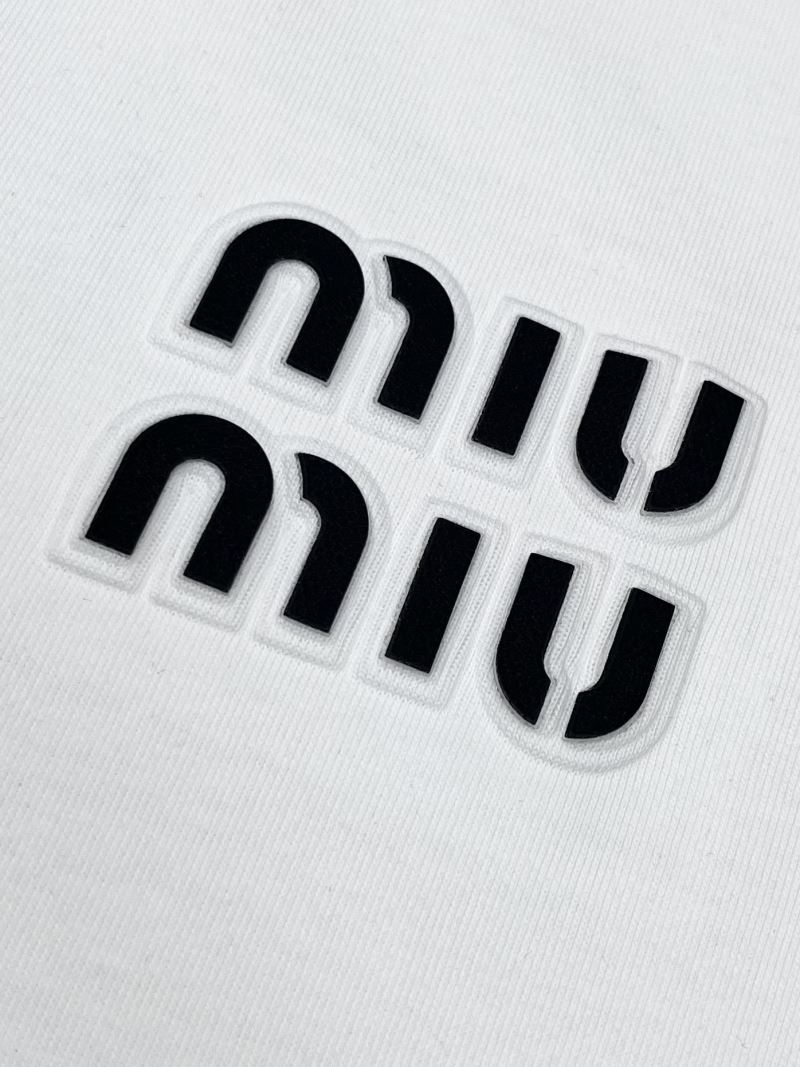 Miu Miu T-Shirts